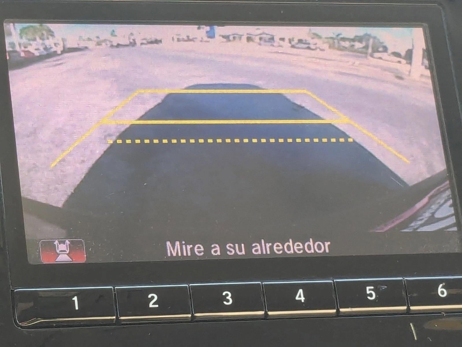 2019 Honda CR-V LX 2WD