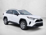 2020 Toyota RAV4 LE FWD (GS)