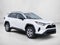2020 Toyota RAV4 LE FWD (GS)