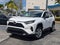 2020 Toyota RAV4 LE FWD (GS)