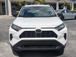 2020 Toyota RAV4 LE FWD (GS)