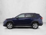 2020 Toyota RAV4 XLE FWD (GS)