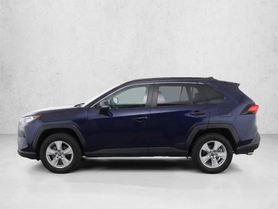 2020 Toyota RAV4 XLE FWD (GS)