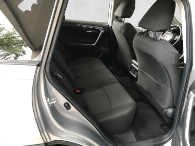 2023 Toyota RAV4 XLE FWD (GS)