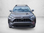 2023 Toyota RAV4 XLE FWD (GS)