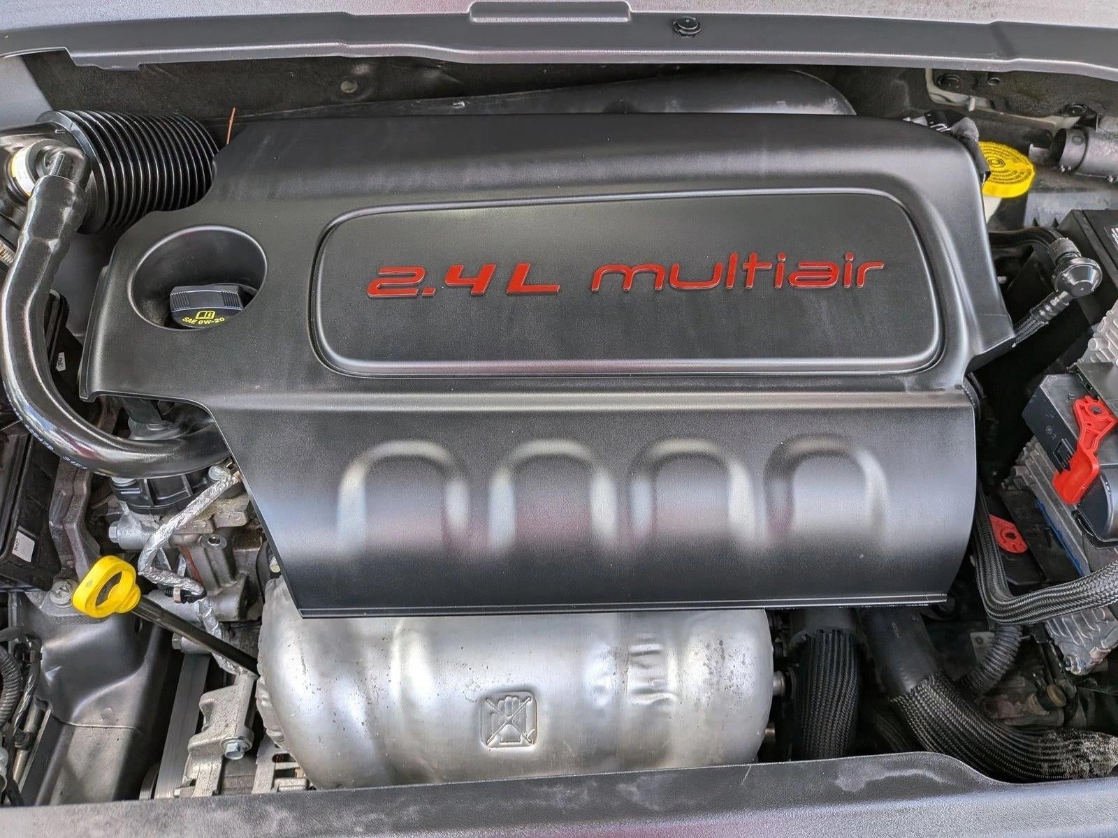 2022 Jeep Compass Latitude FWD