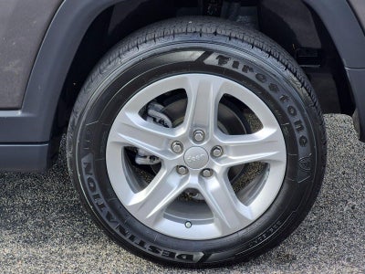 2023 Jeep Compass Sport 4x4