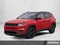 2018 Jeep Compass Altitude 4x4