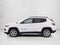 2026 Jeep Compass Latitude 4x4
