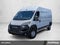 2025 RAM ProMaster Cargo Van Tradesman 2500 High Roof 159" WB