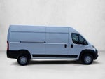 2025 RAM ProMaster Cargo Van Tradesman 2500 High Roof 159" WB