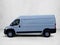 2025 RAM ProMaster Cargo Van Tradesman 2500 High Roof 159" WB