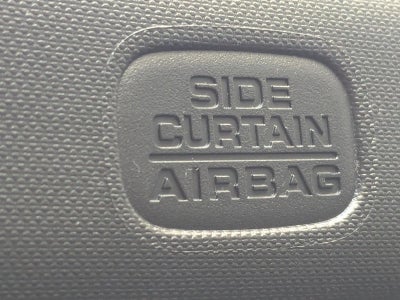 2020 Honda HR-V Sport 2WD CVT