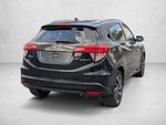2020 Honda HR-V Sport 2WD CVT