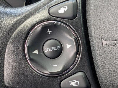 2020 Honda HR-V Sport 2WD CVT