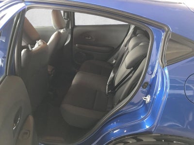 2022 Honda HR-V Sport 2WD CVT