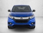 2022 Honda HR-V Sport 2WD CVT