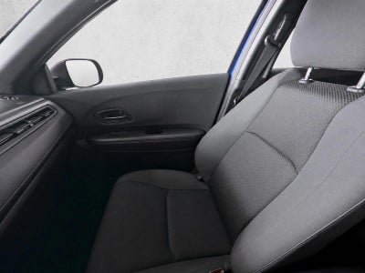 2022 Honda HR-V Sport 2WD CVT