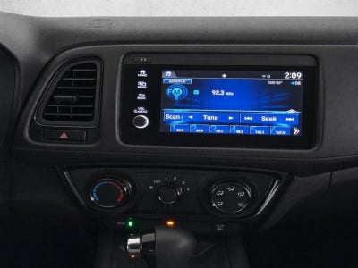 2022 Honda HR-V Sport 2WD CVT