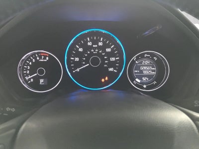 2022 Honda HR-V Sport 2WD CVT