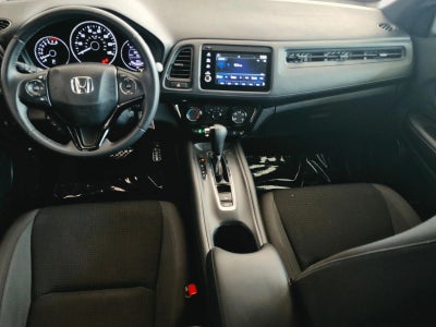 2021 Honda HR-V Sport 2WD CVT
