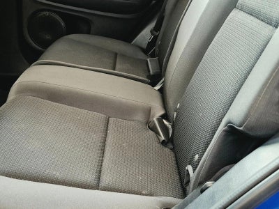 2021 Honda HR-V Sport 2WD CVT