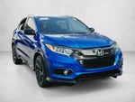 2021 Honda HR-V Sport 2WD CVT