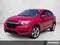 2018 Honda HR-V LX 2WD CVT
