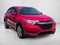 2018 Honda HR-V LX 2WD CVT