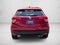 2018 Honda HR-V LX 2WD CVT