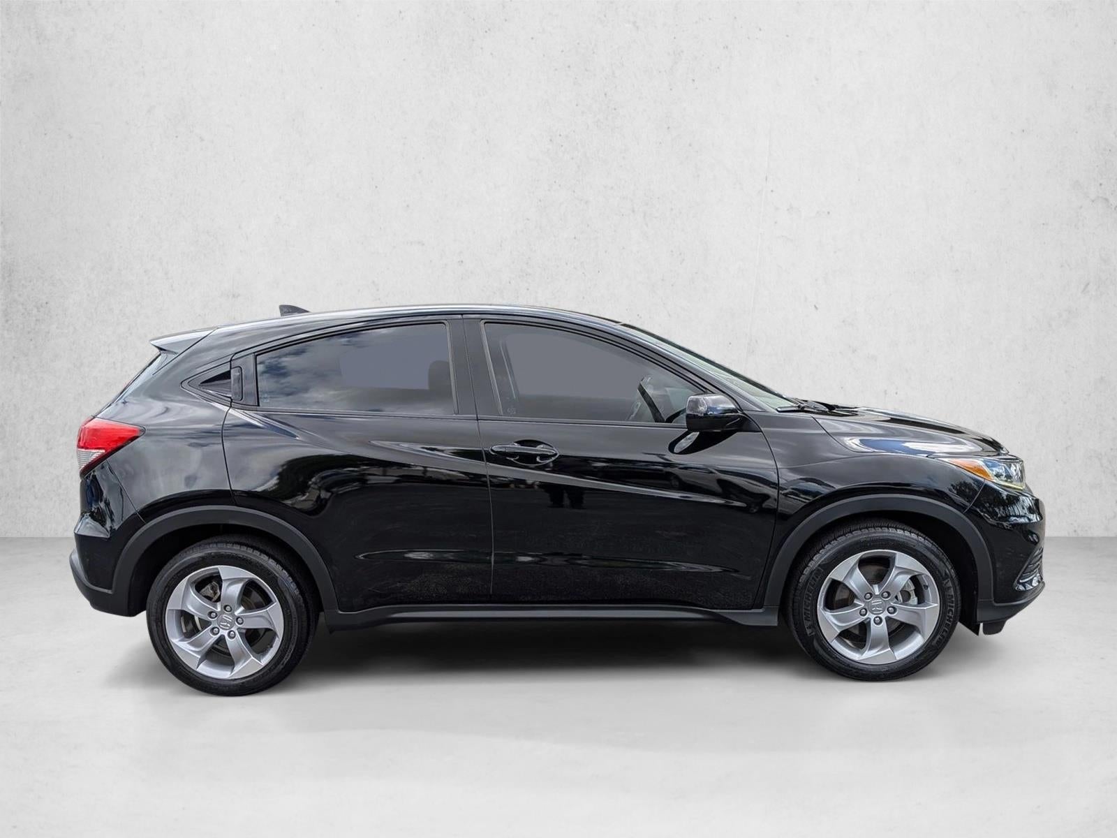 2022 Honda HR-V LX 2WD CVT