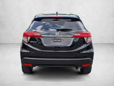 2022 Honda HR-V LX 2WD CVT