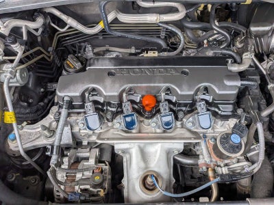 2022 Honda HR-V LX 2WD CVT