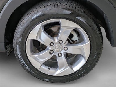 2022 Honda HR-V LX 2WD CVT