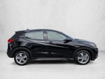 2022 Honda HR-V LX 2WD CVT