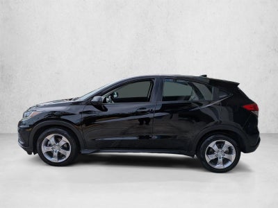 2022 Honda HR-V LX 2WD CVT