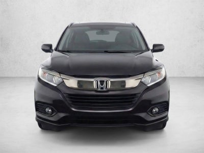 2022 Honda HR-V LX 2WD CVT
