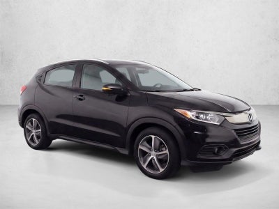 2022 Honda HR-V LX 2WD CVT
