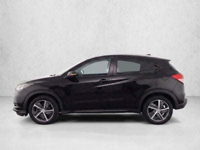 2022 Honda HR-V LX 2WD CVT