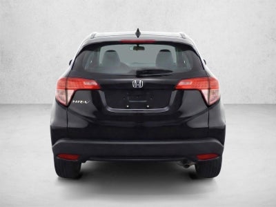 2022 Honda HR-V LX 2WD CVT