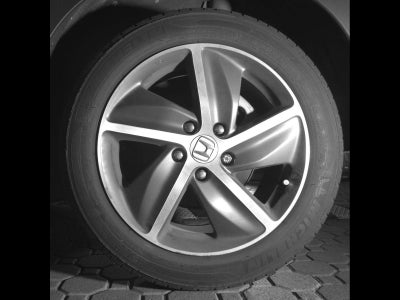 2022 Honda HR-V LX 2WD CVT