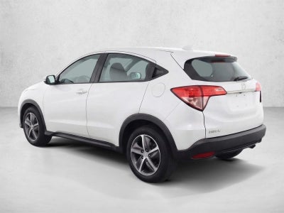 2021 Honda HR-V EX-L 2WD CVT