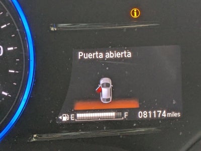 2021 Honda HR-V EX-L 2WD CVT