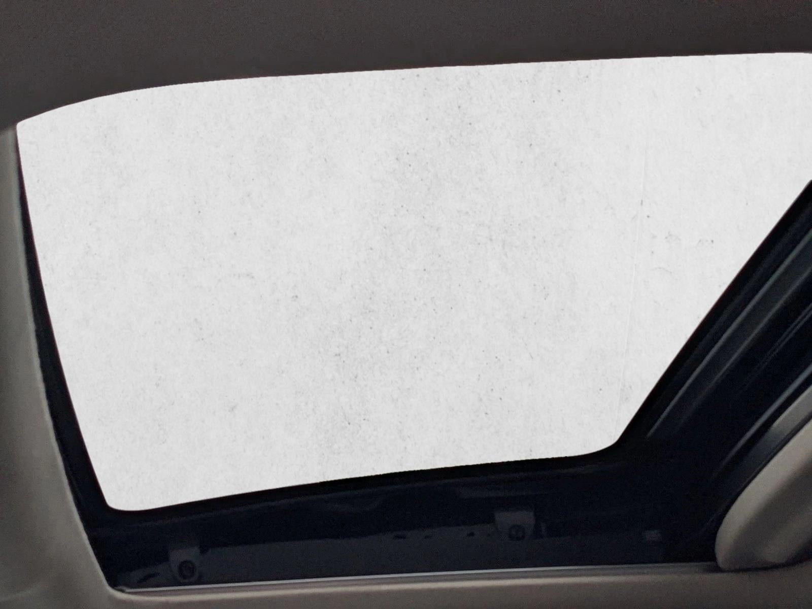 2021 Honda HR-V EX-L 2WD CVT