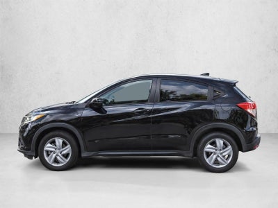 2019 Honda HR-V EX AWD CVT