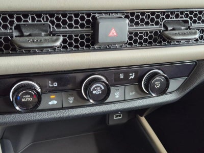 2023 Honda HR-V LX 2WD CVT