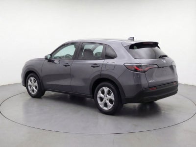 2023 Honda HR-V LX 2WD CVT
