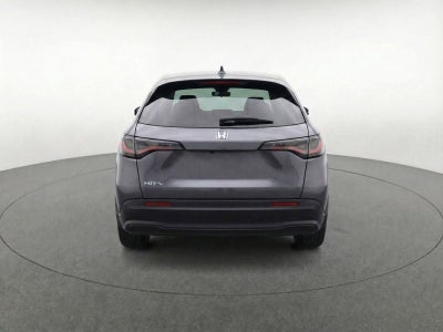 2023 Honda HR-V LX 2WD CVT