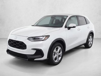 2023 Honda HR-V LX 2WD CVT