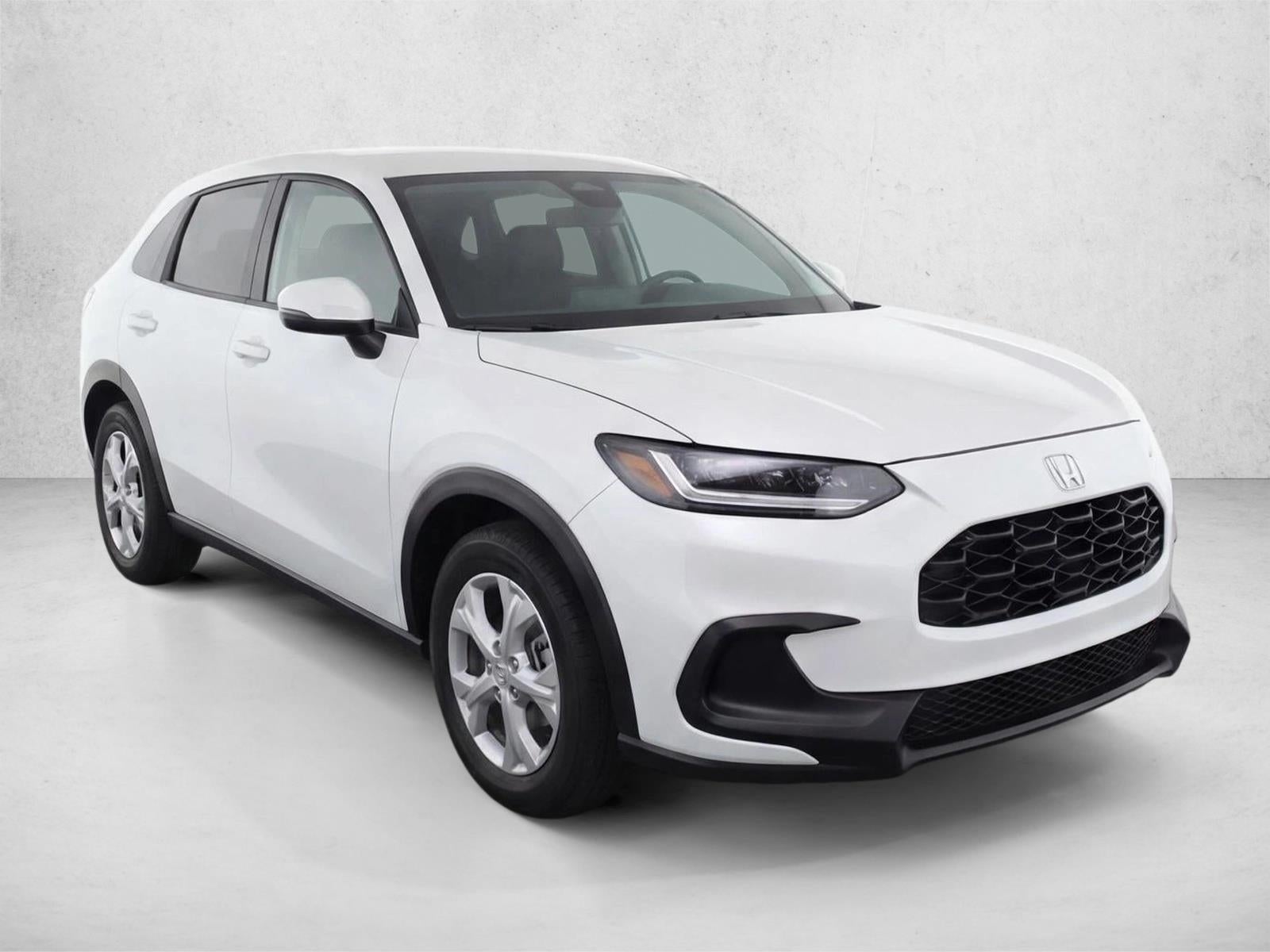 2023 Honda HR-V LX 2WD CVT